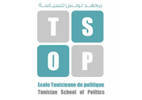معهد تونس لسياسة هو مبادرة مشتركة مع منظمة ديمو الفنلندية و  مركز الدراسات المتوسطية والدو�