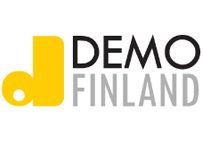 DEMO Finlande est une organisation qui unit toutes les fractions parlementaires finlandaises. Il cherche à consolider la démocratie en effectuant et fac