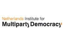 Sept partis politiques néerlandais ont crée l’Institut Néerlandais pour la Démocratie Multipartite (NIMD) en 2000 afin de soutenir l